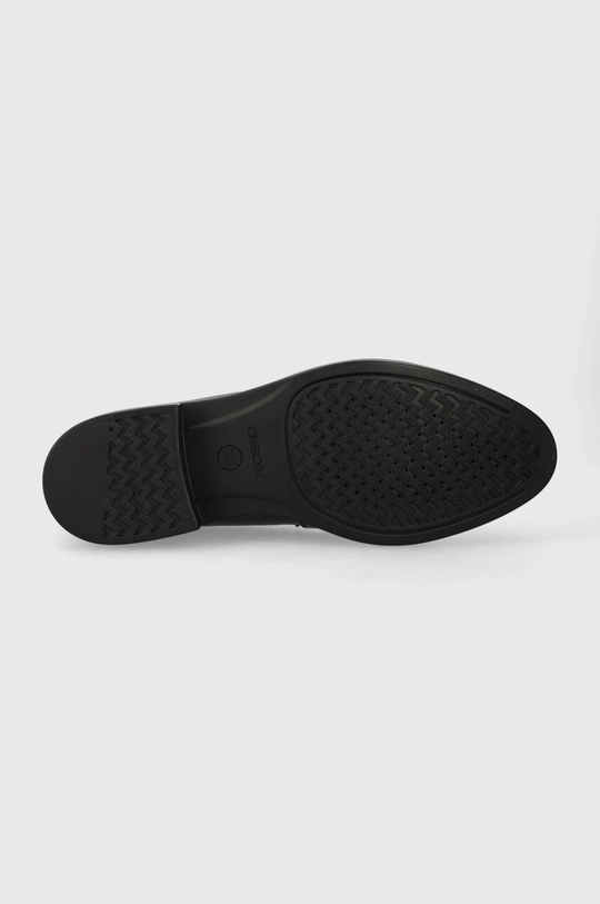 Geox scarpe in pelle Gladwin