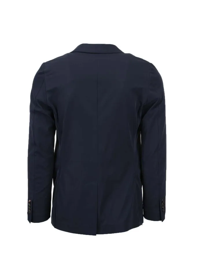 Giacca Blazer in tessuto tecnico RRD