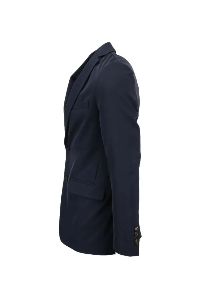 Giacca Blazer in tessuto tecnico RRD