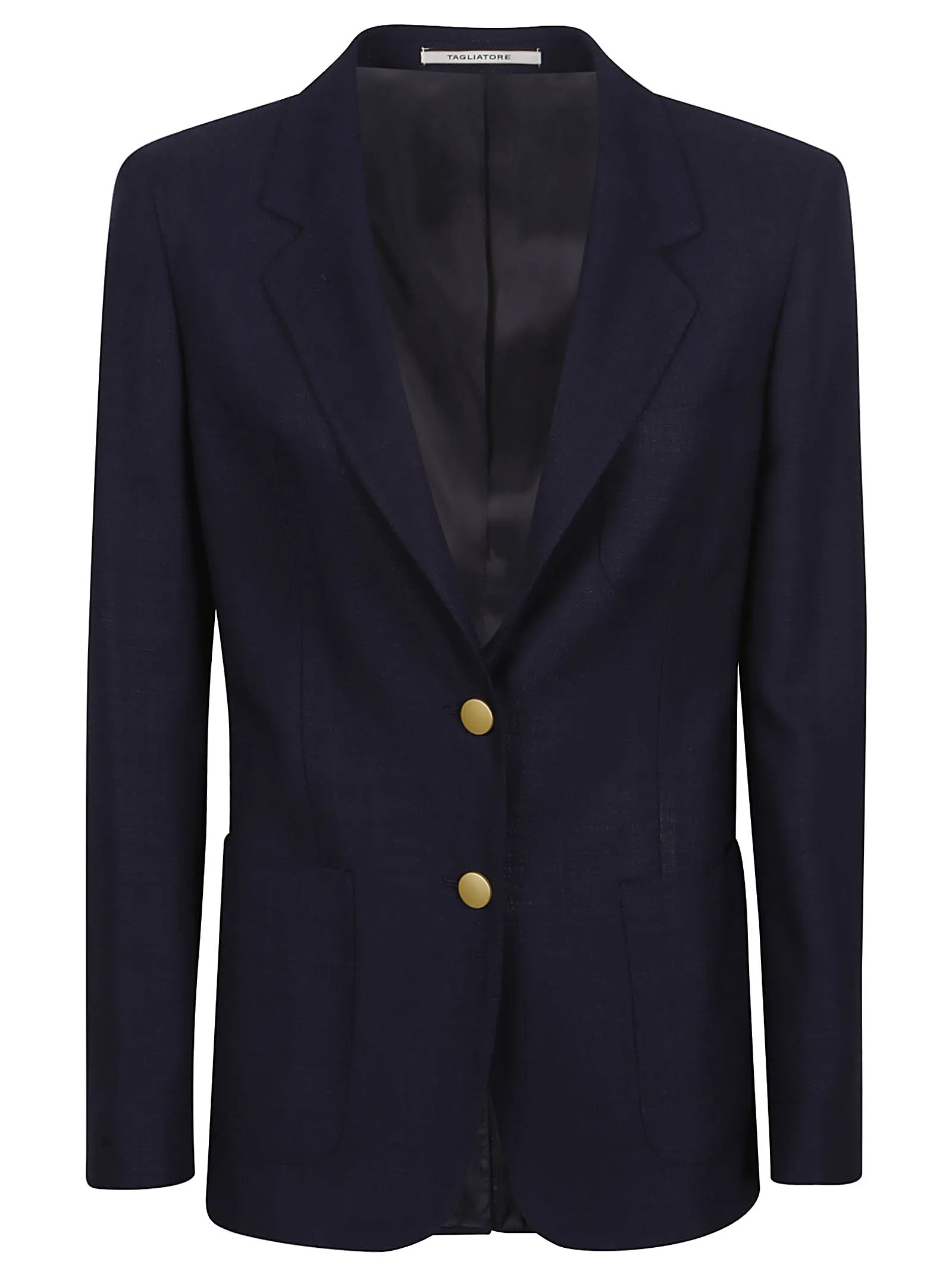 GIACCA MONOPETTO TAGLIATORE  DONNA JPARIGI12B340159EB811