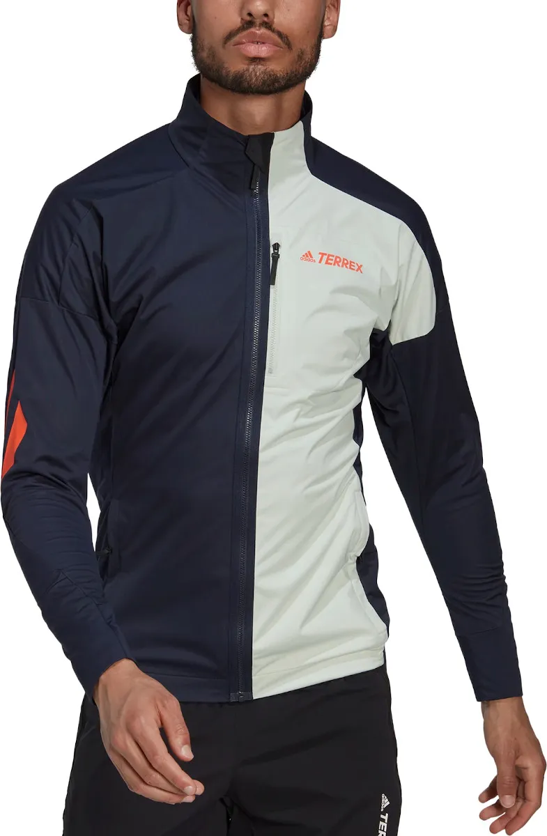 Giacche adidas Terrex XPR XC Jkt