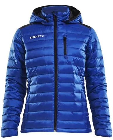 Giacche con cappuccio Jacket CRAFT Isolate W