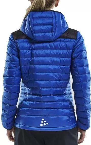 Giacche con cappuccio Jacket CRAFT Isolate W