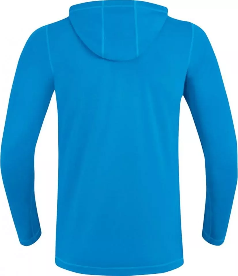 Giacche con cappuccio jako run 2.0 kids