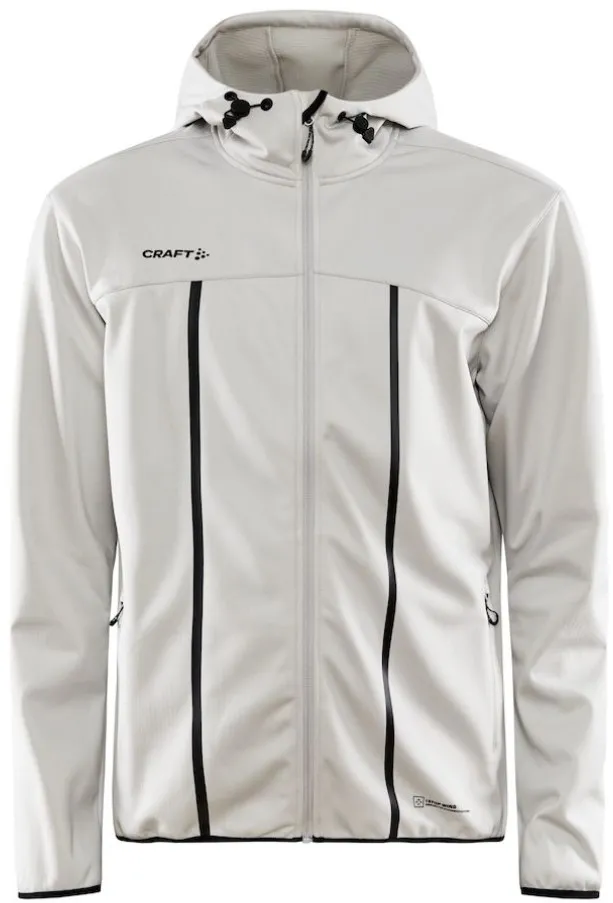 Giacche Craft ADV EXPLORE SOFT SHELL JACKET M