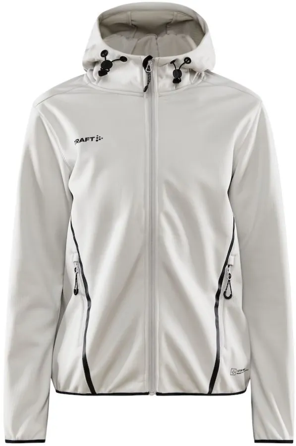 Giacche Craft ADV EXPLORE SOFT SHELL JACKET W