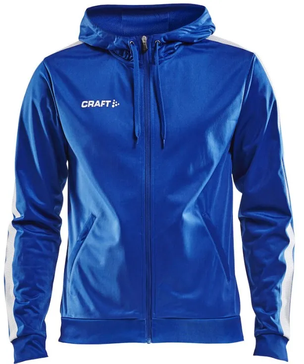 Giacche Craft PRO CONTROL HOOD JACKET M