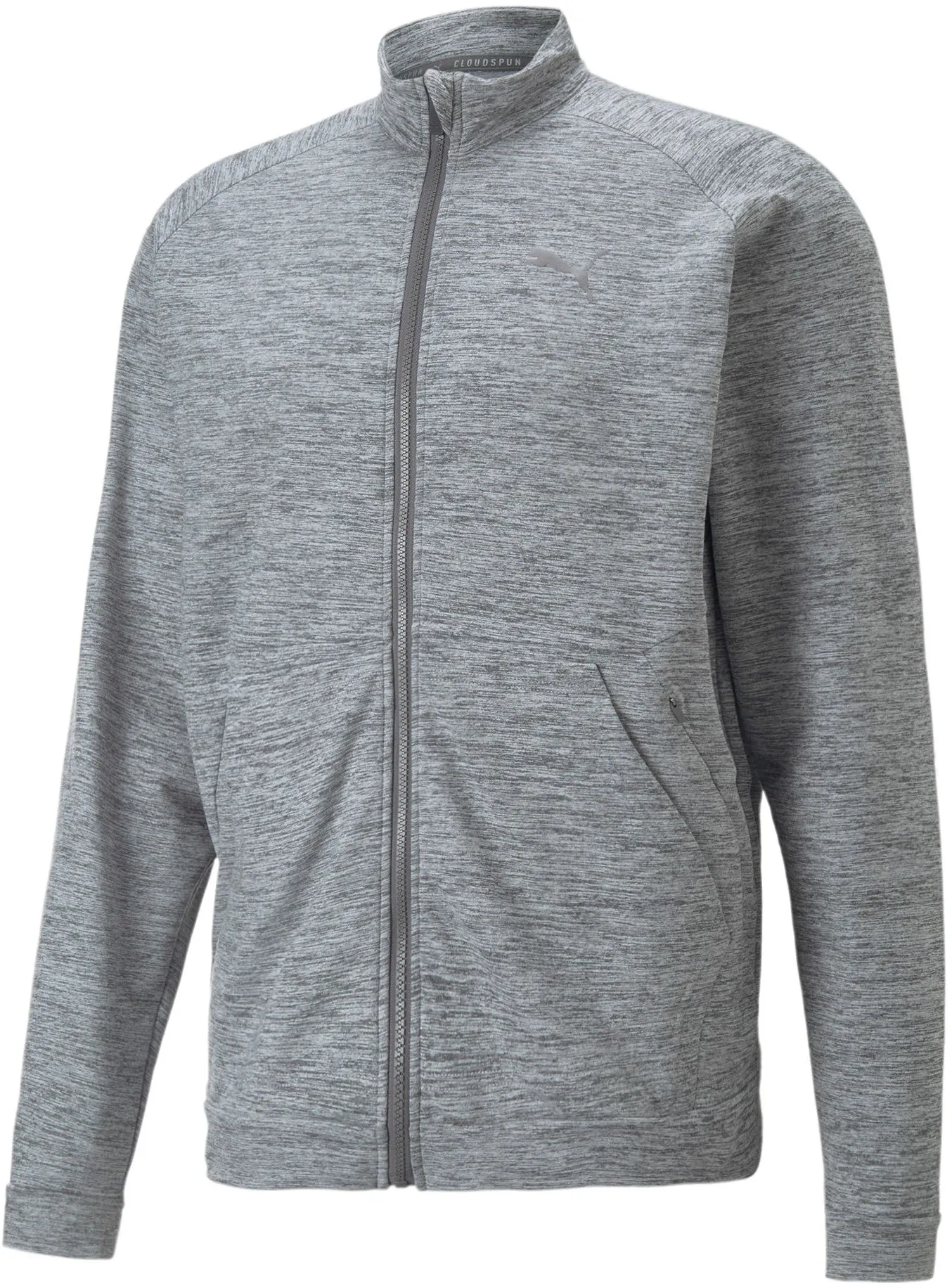 Giacche Puma TRAIN CLOUDSPUN FZ JACKET