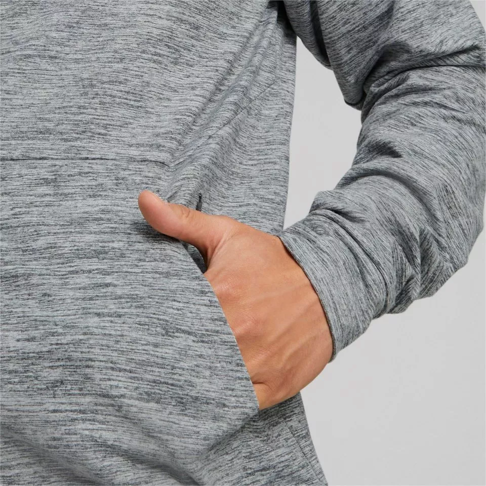 Giacche Puma TRAIN CLOUDSPUN FZ JACKET