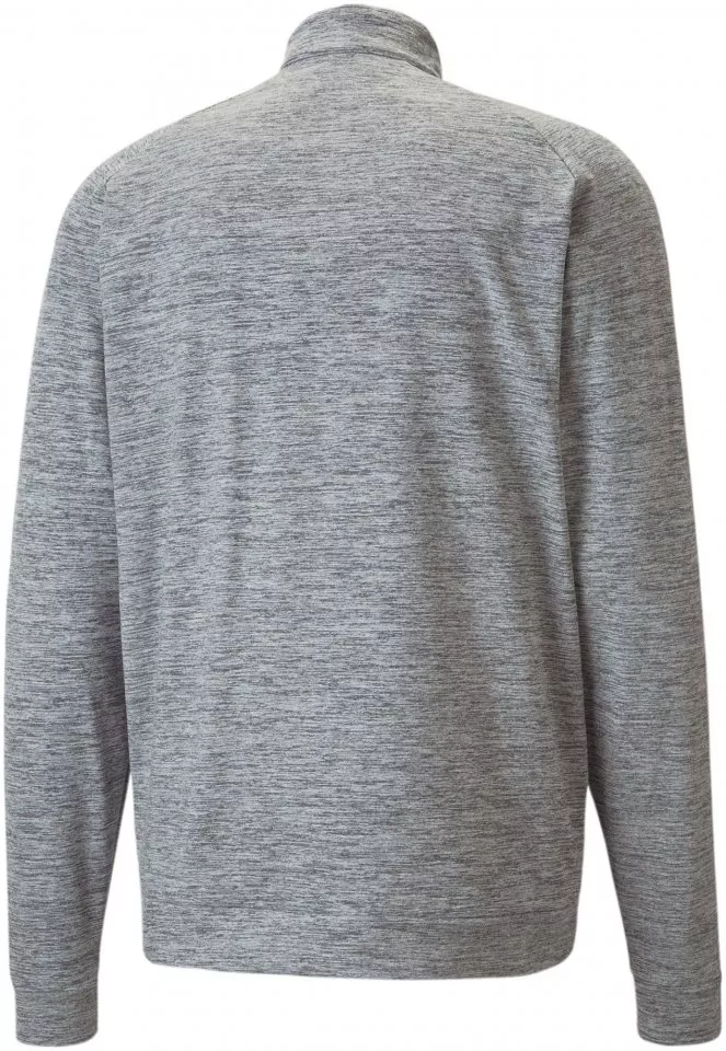 Giacche Puma TRAIN CLOUDSPUN FZ JACKET