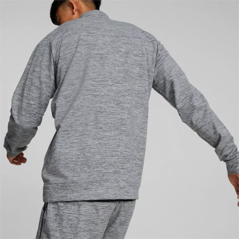 Giacche Puma TRAIN CLOUDSPUN FZ JACKET