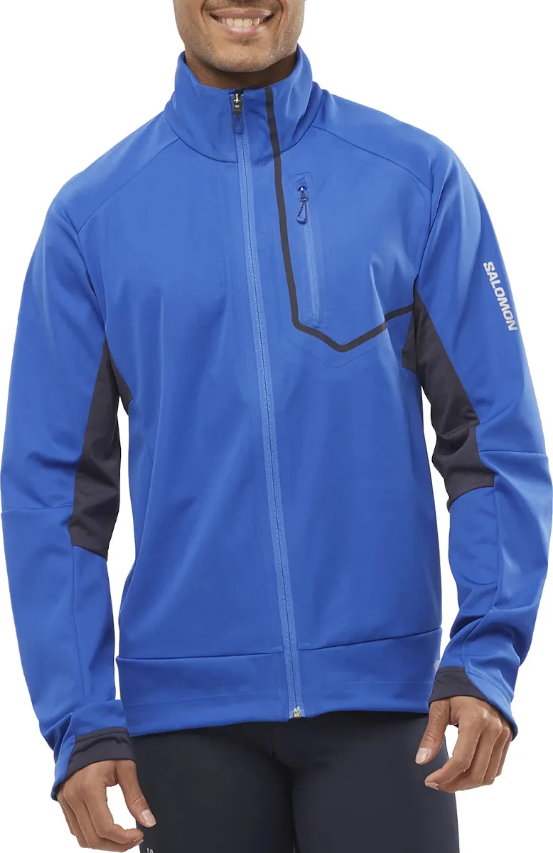 Giacche Salomon GTX® PRO WS JKT M
