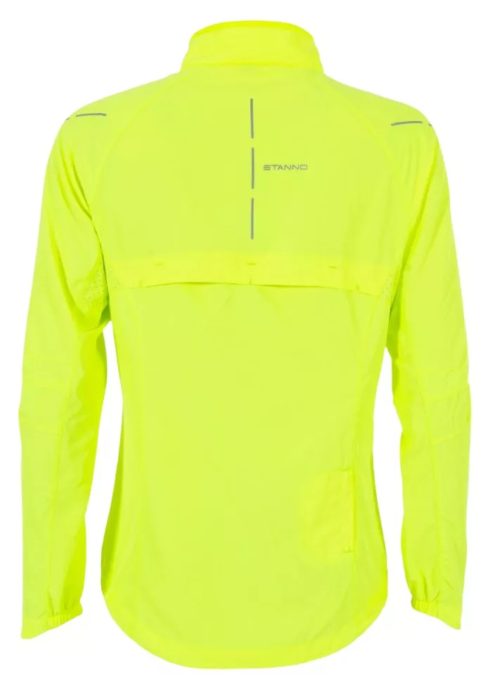 Giacche Stanno Functionals Laufjacket W