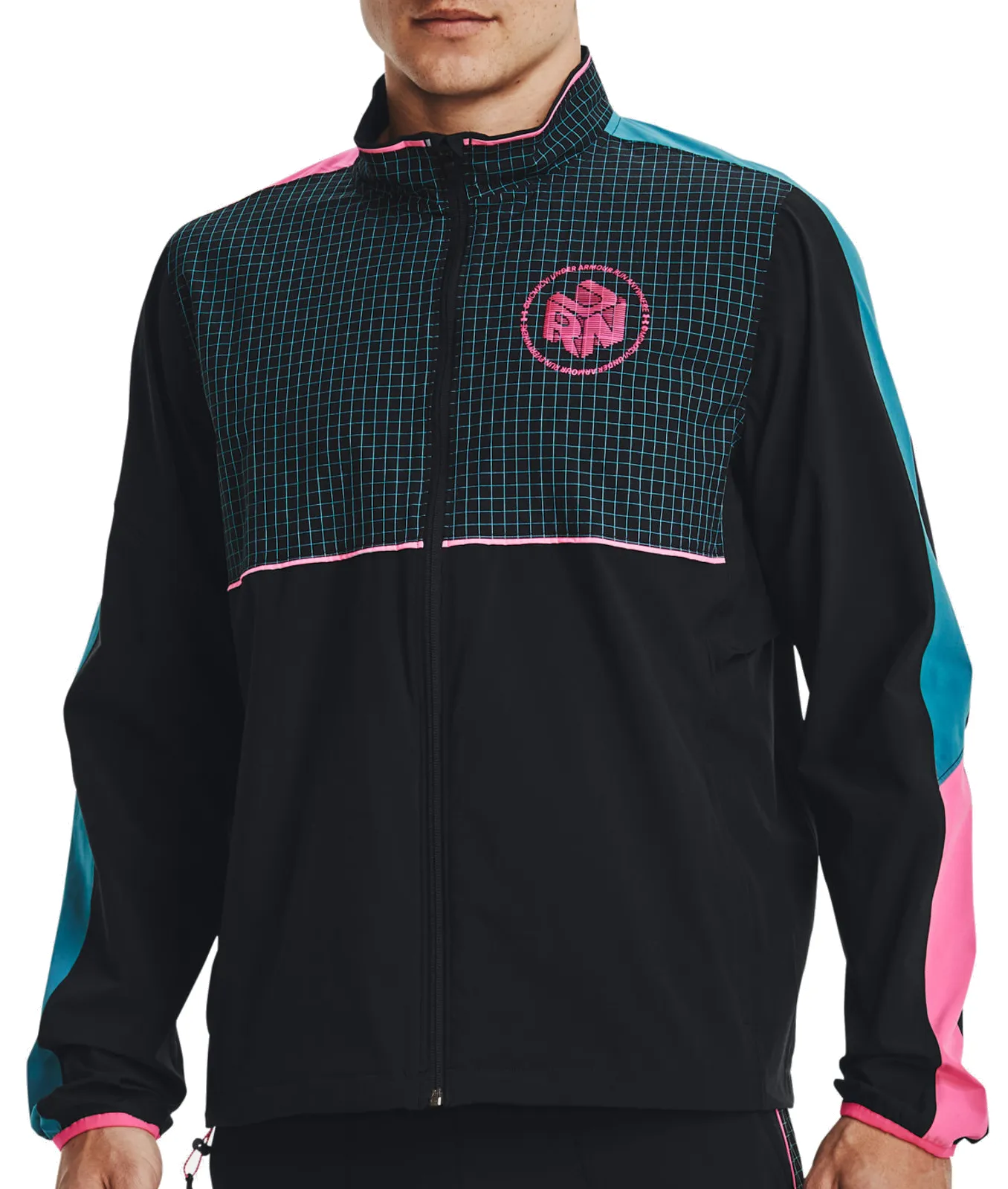 Giacche Under Armour UA Run Anywhere STORM
