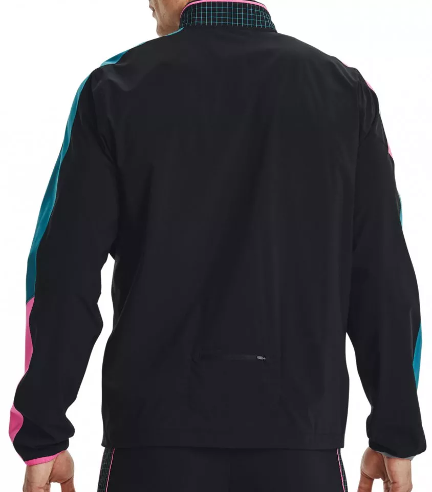 Giacche Under Armour UA Run Anywhere STORM