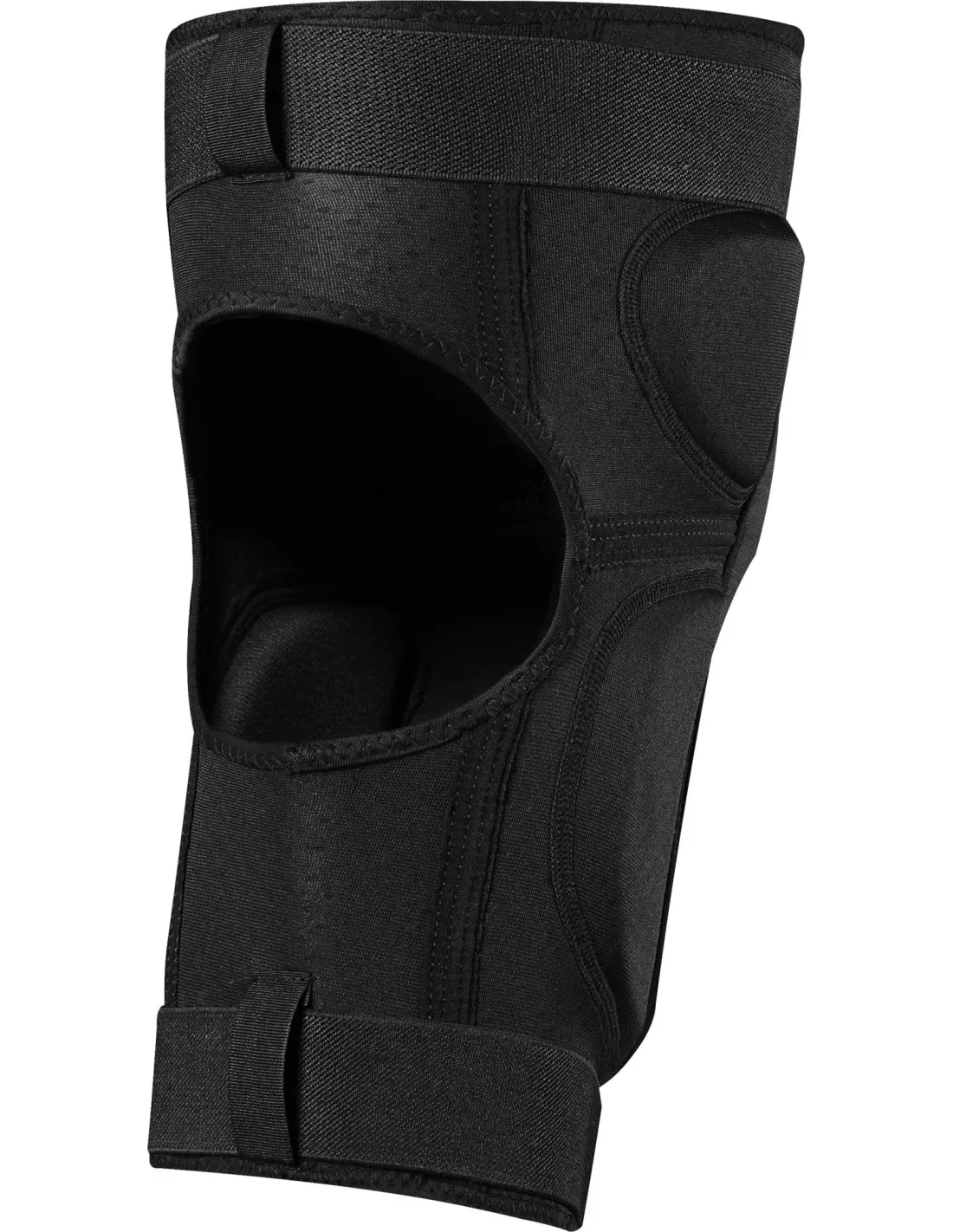 Ginocchiere Fox Launch D3O Ginocchiere nere