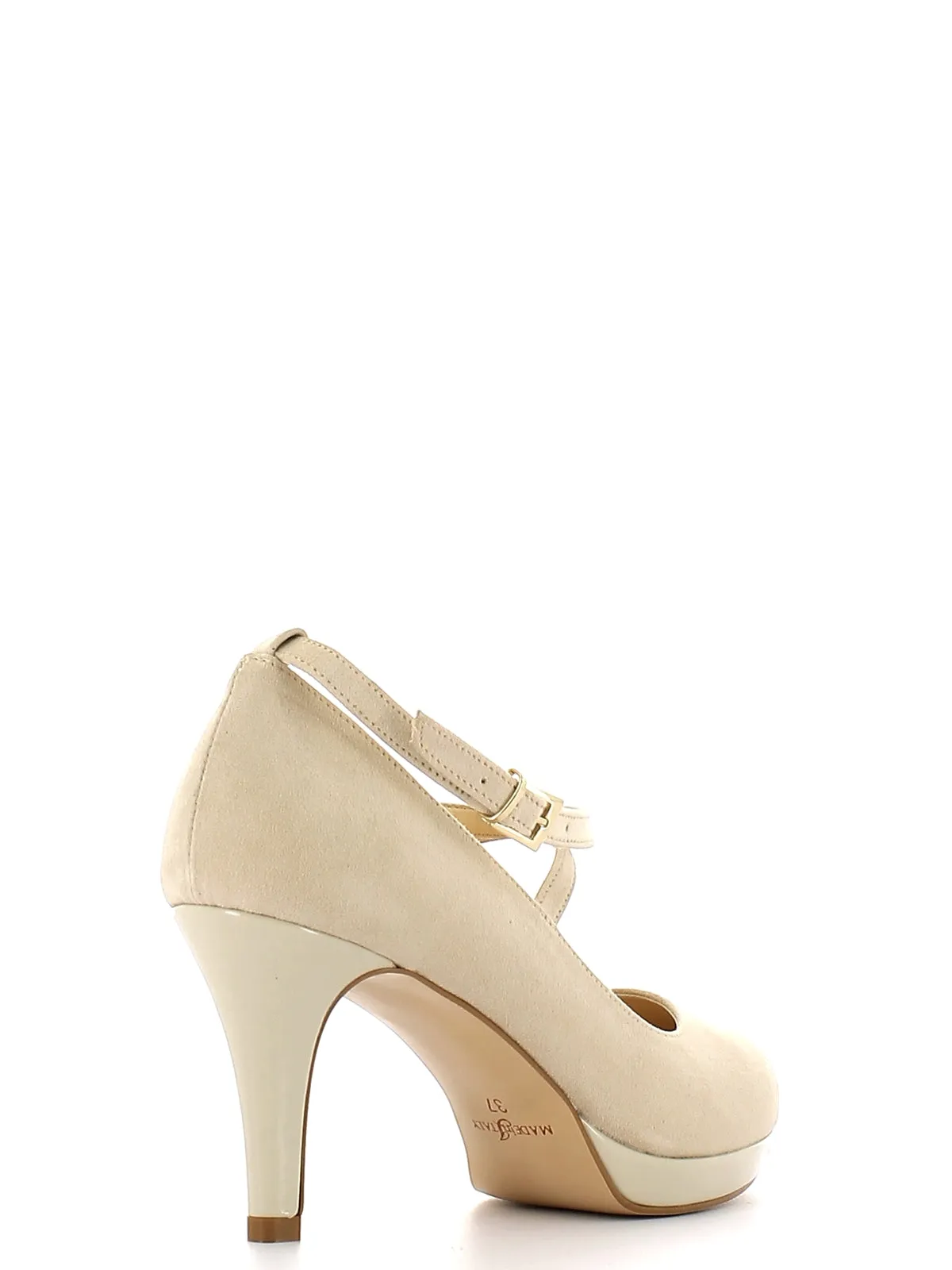 Grace Shoes Decolleté 2378____