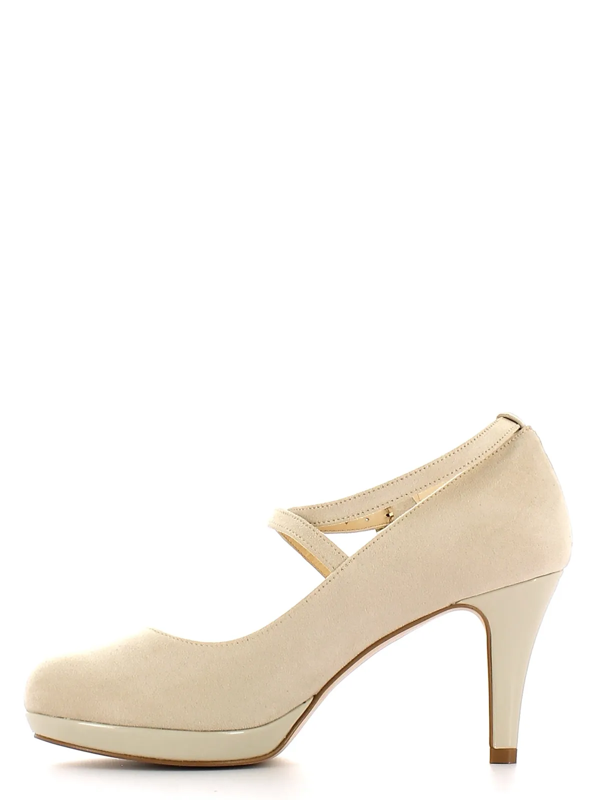 Grace Shoes Decolleté 2378____