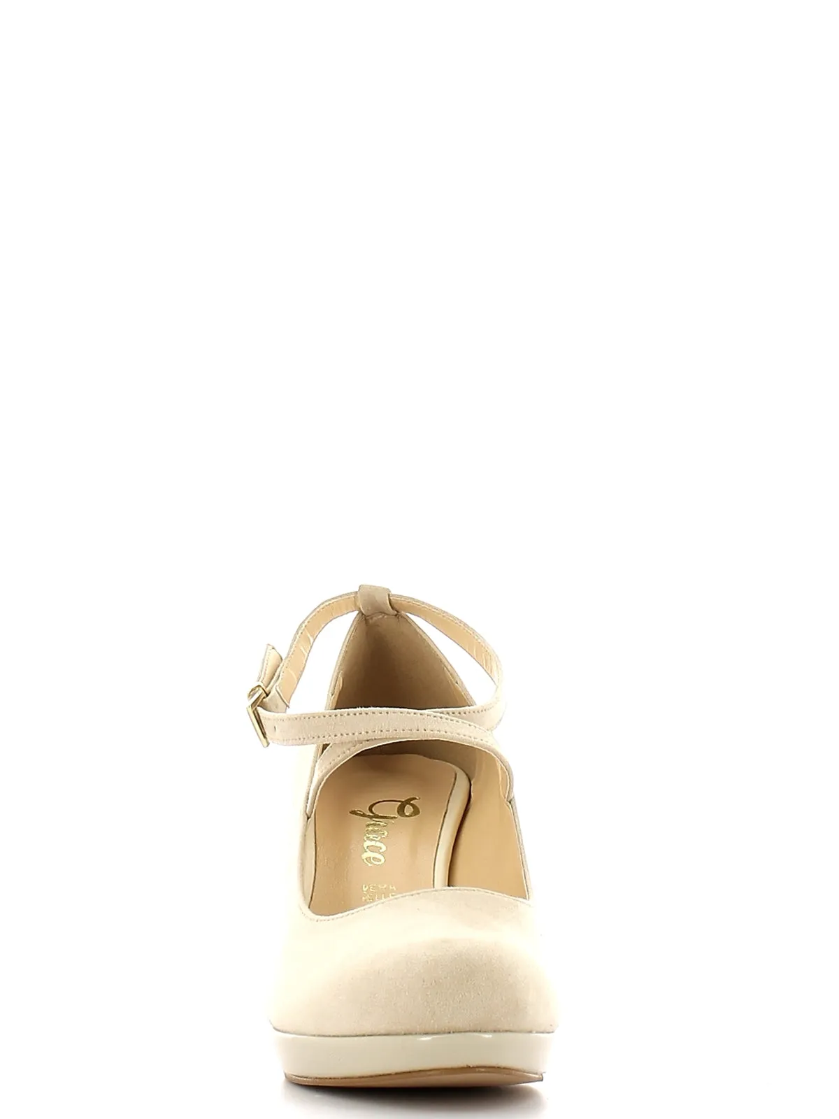 Grace Shoes Decolleté 2378____