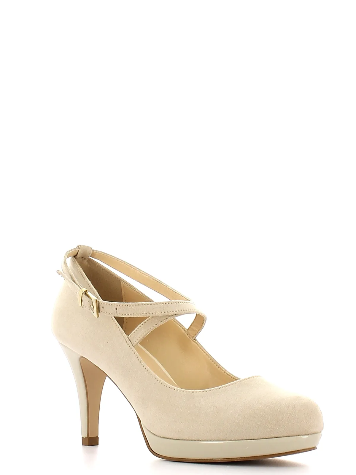 Grace Shoes Decolleté 2378____