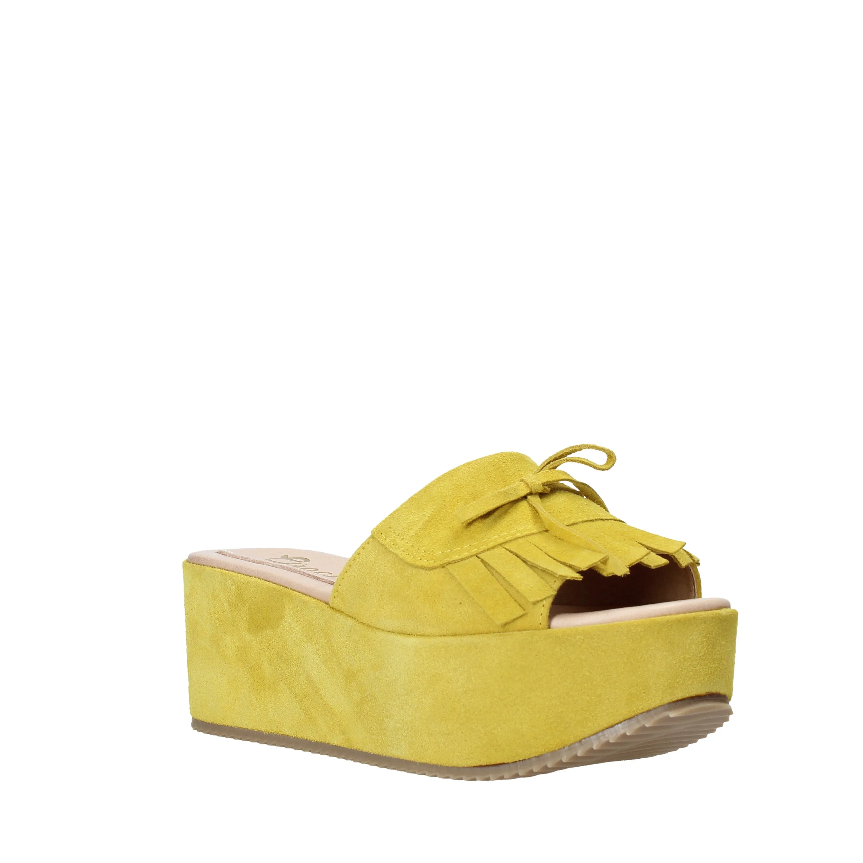 Grace Shoes Sandali Zeppa C3_