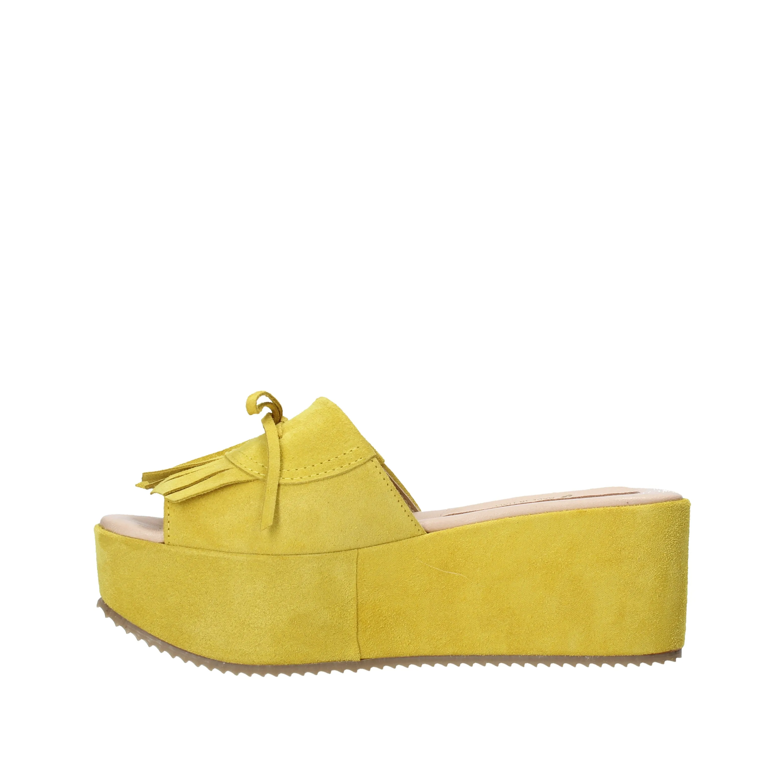 Grace Shoes Sandali Zeppa C3_