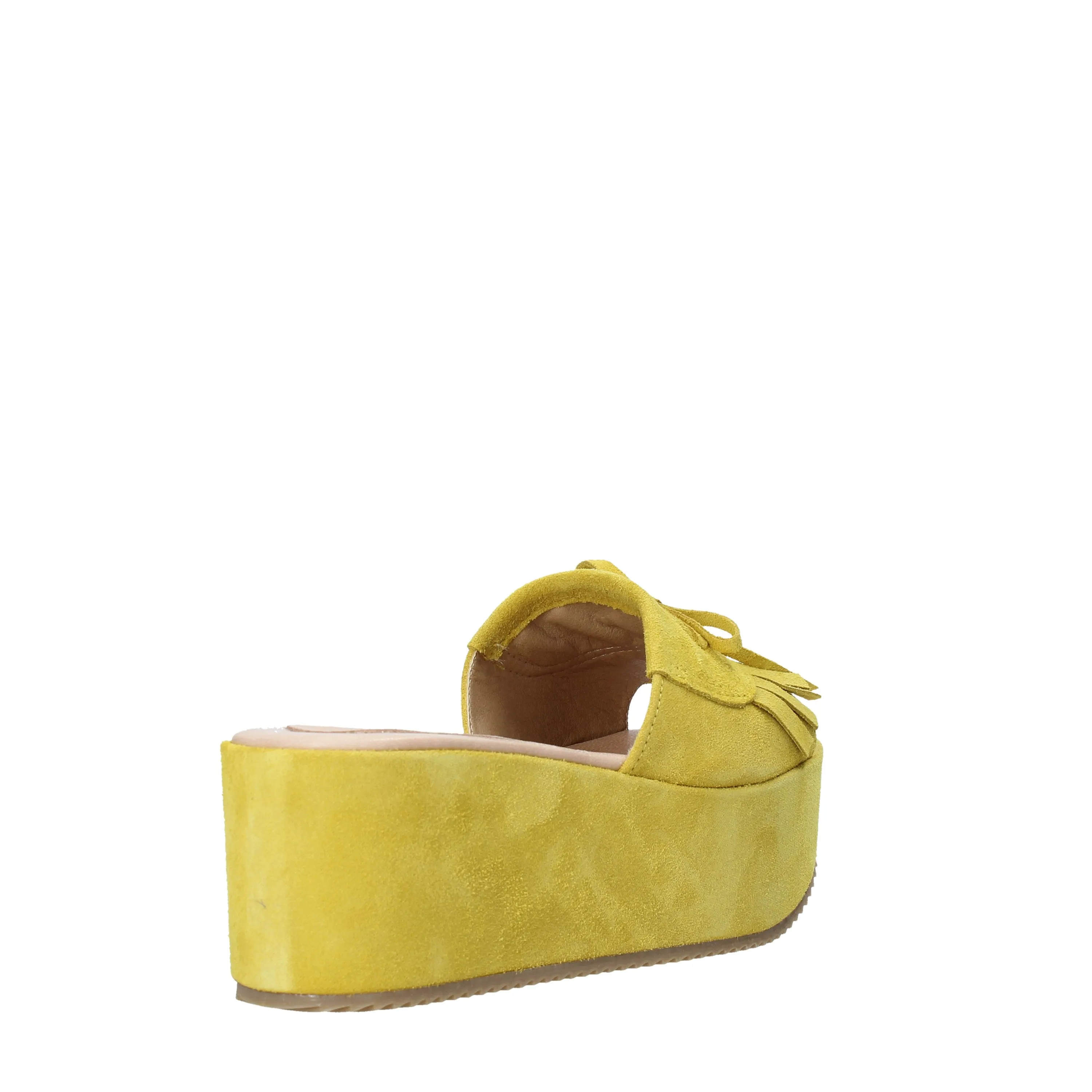 Grace Shoes Sandali Zeppa C3_