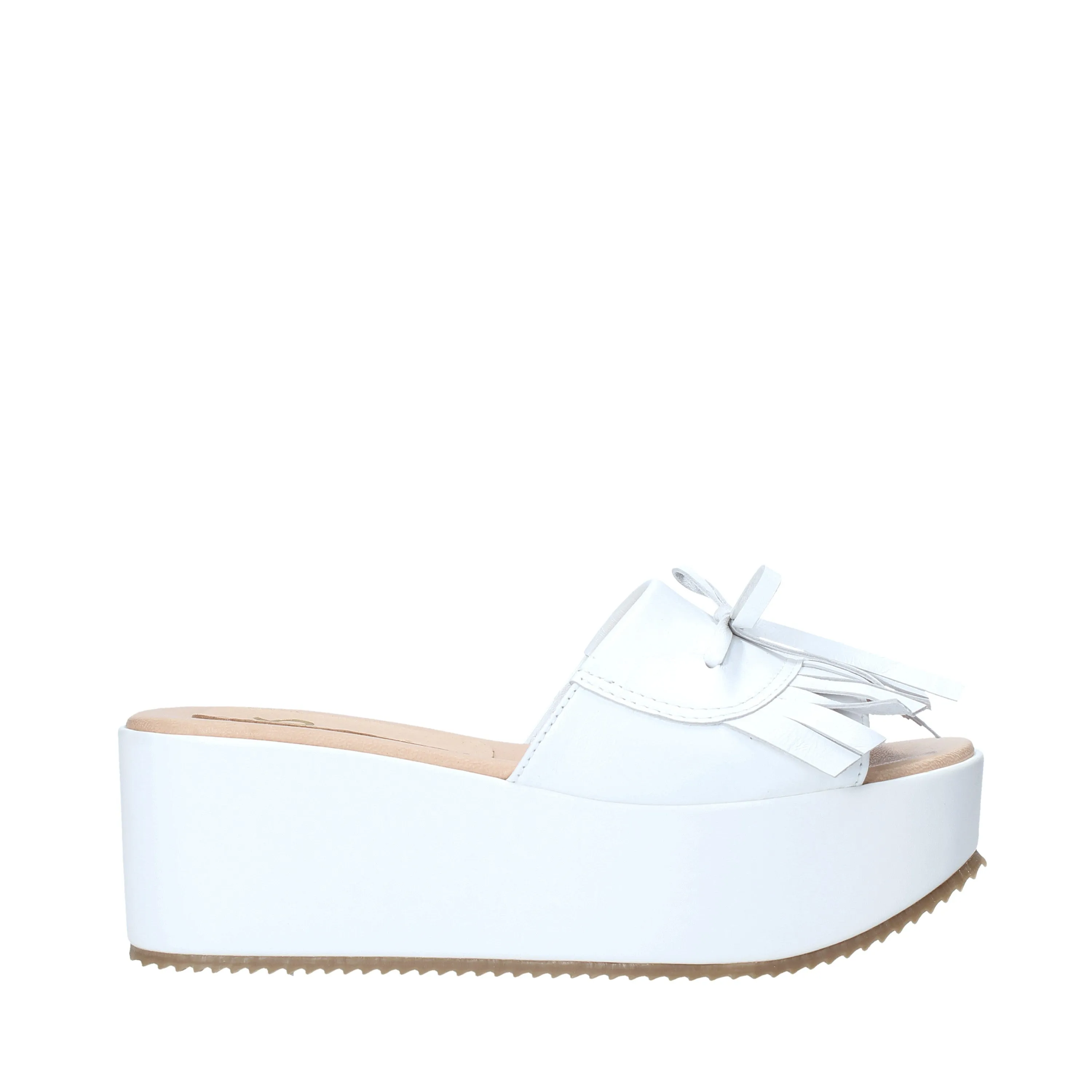 Grace Shoes Sandali Zeppa C3_