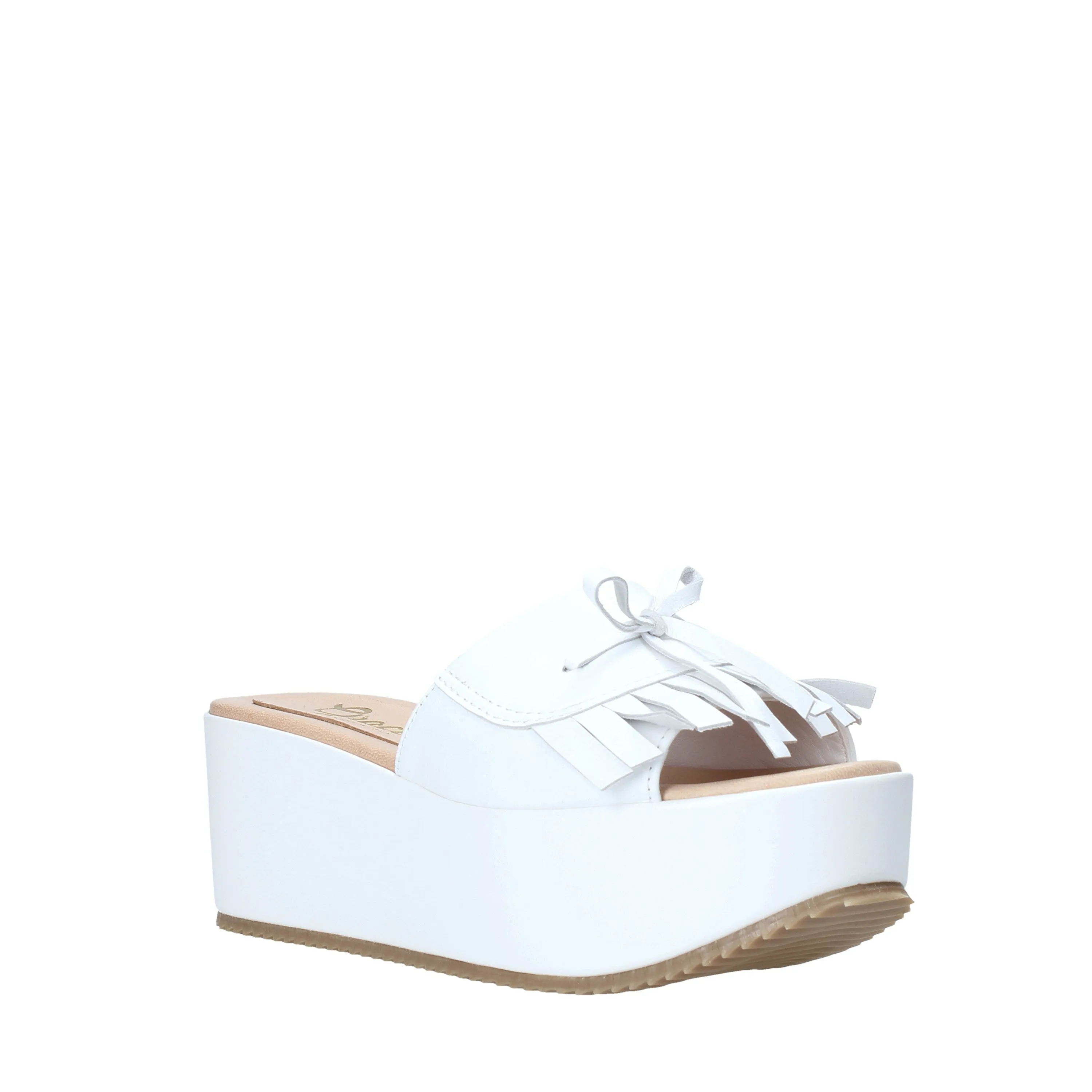 Grace Shoes Sandali Zeppa C3_