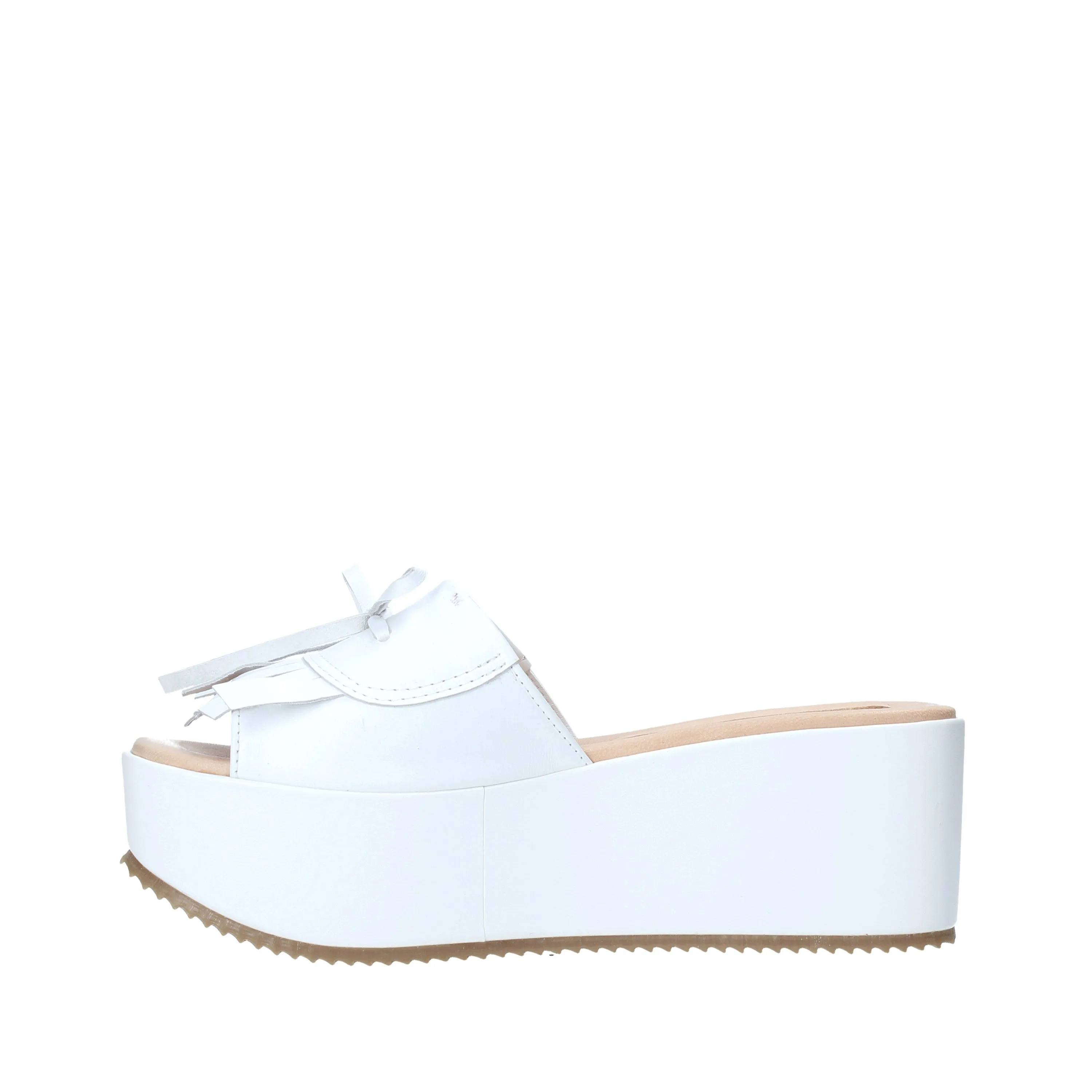 Grace Shoes Sandali Zeppa C3_
