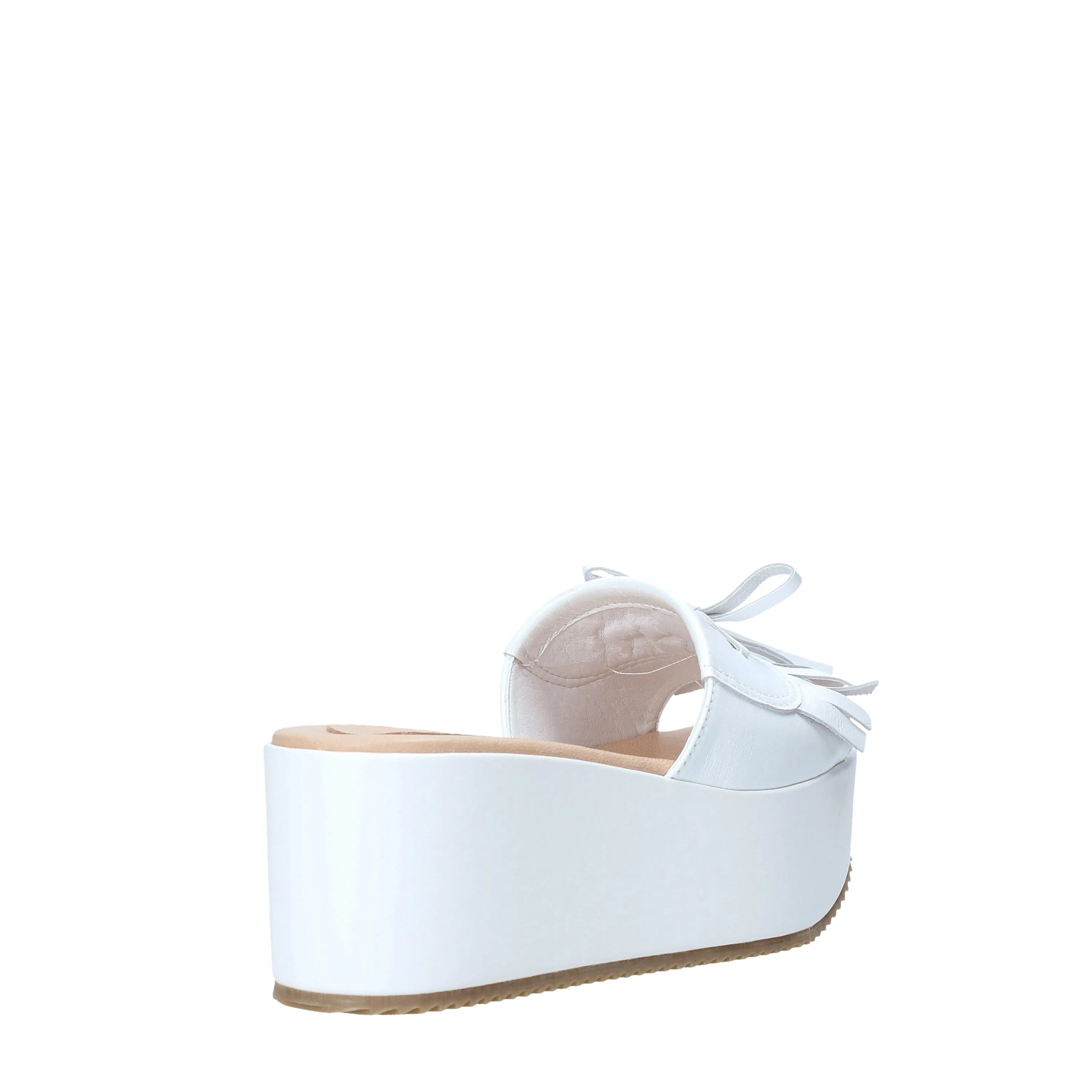 Grace Shoes Sandali Zeppa C3_