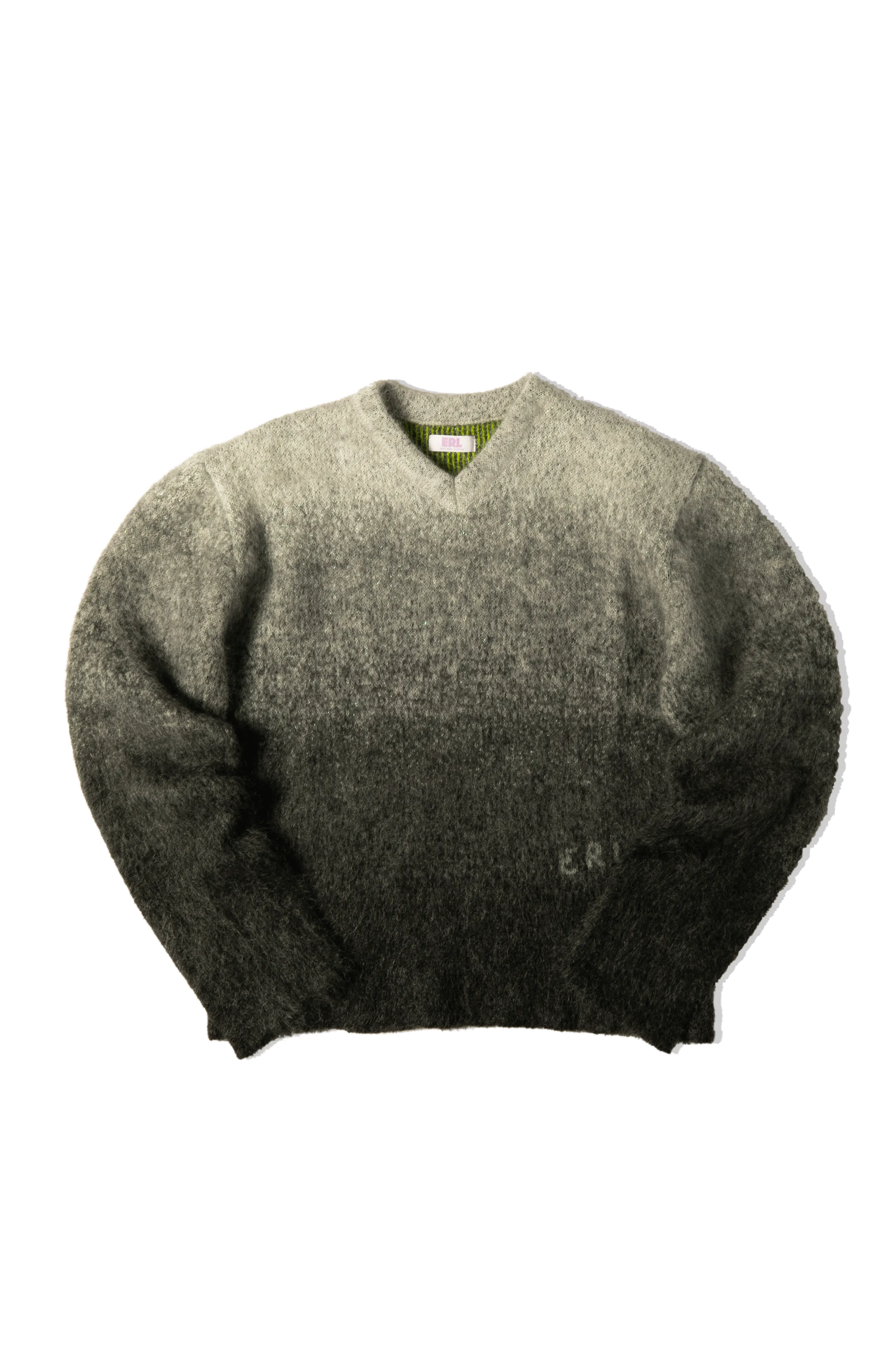 Gradient Classic Pullover
