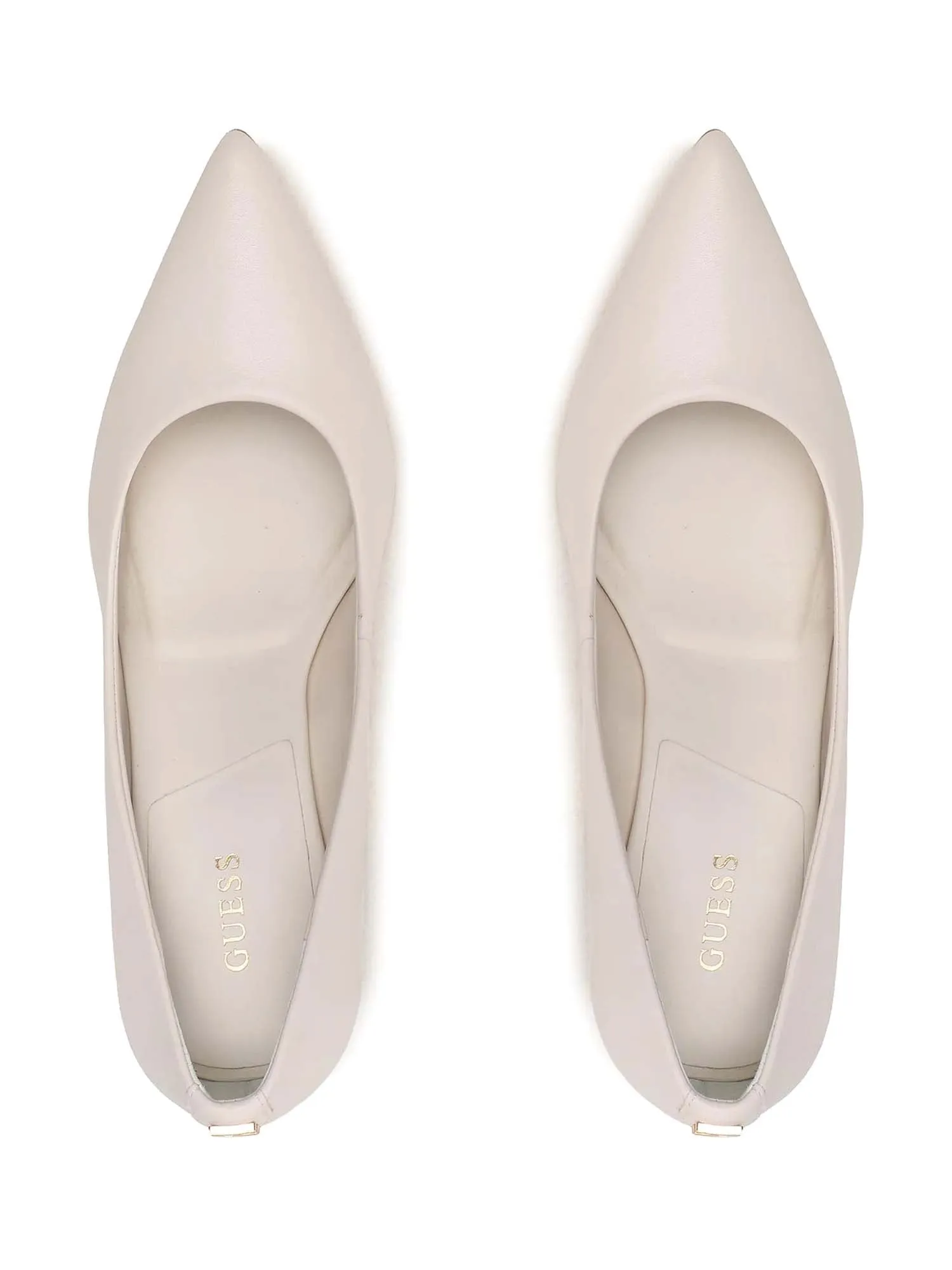 Guess Decolleté FL7CNC LEA08