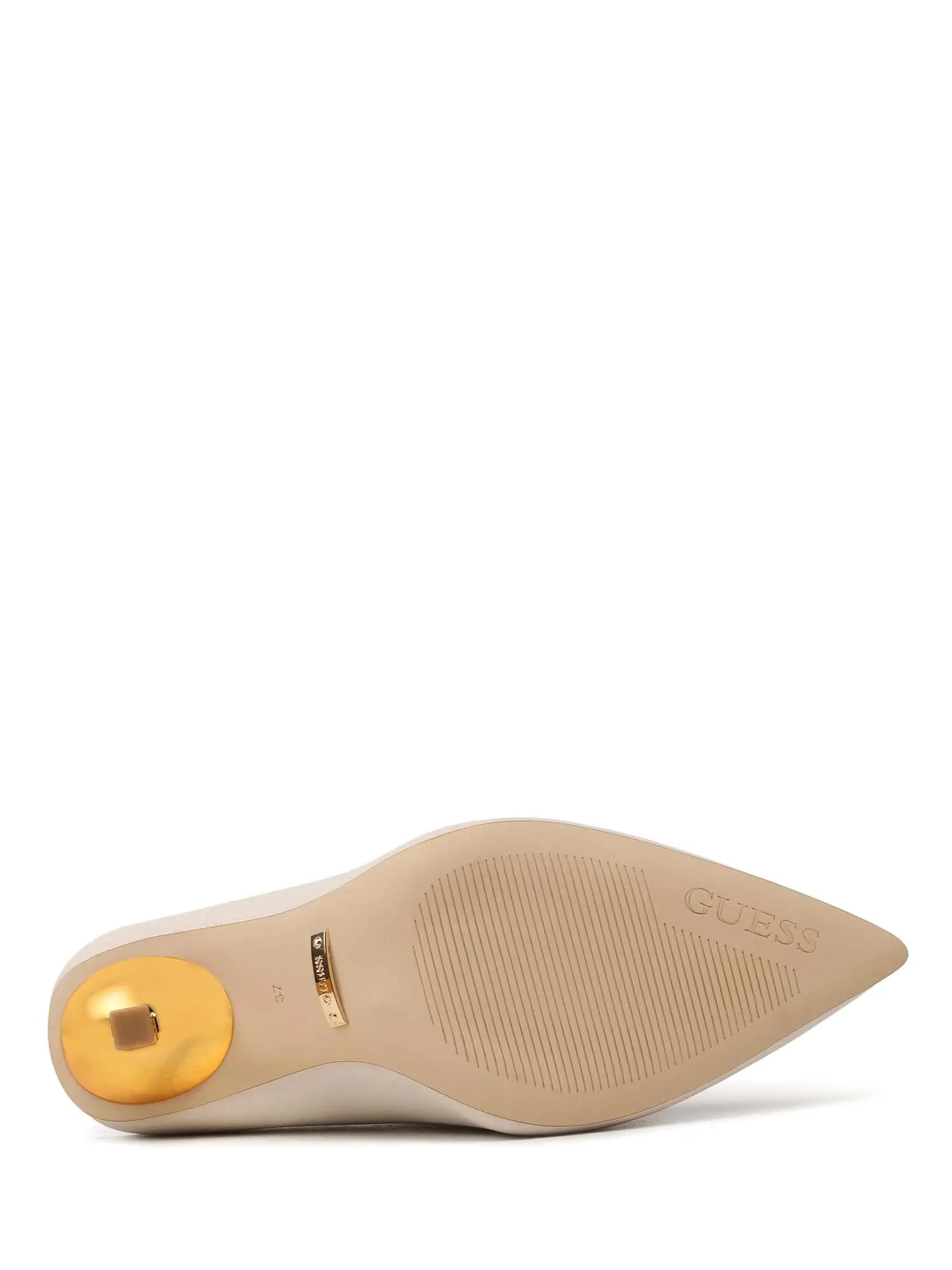 Guess Decolleté FL7CNC LEA08