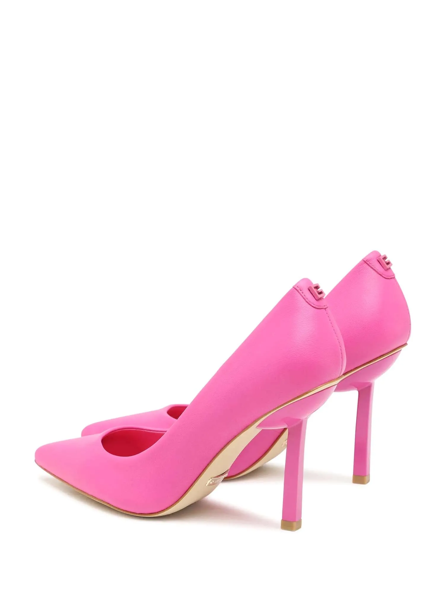 Guess Decolleté FL7CNC LEA08