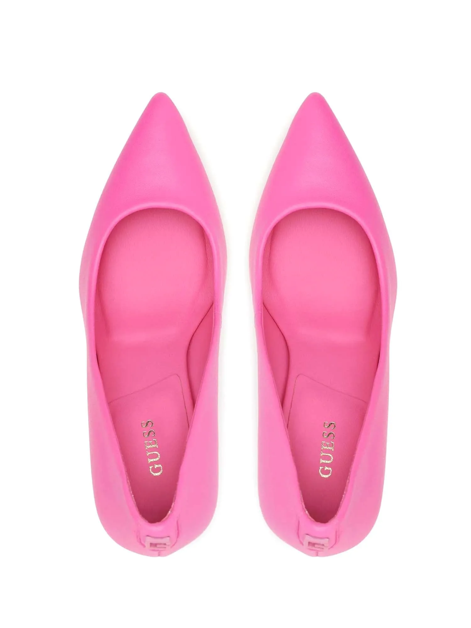 Guess Decolleté FL7CNC LEA08
