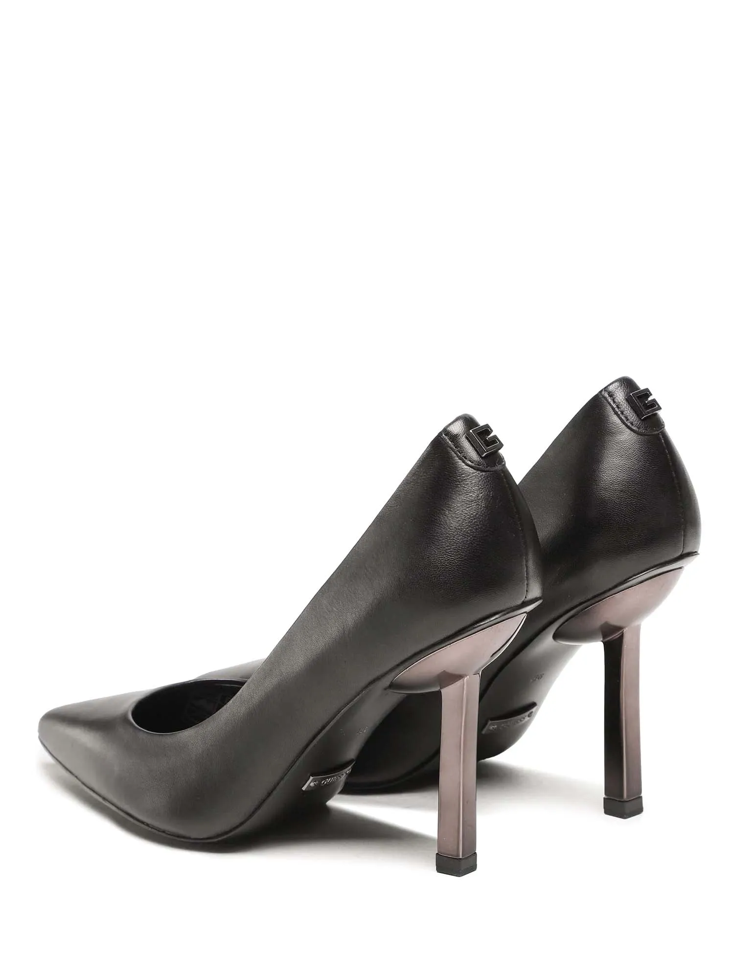 Guess Decolleté FL7CNC LEA08