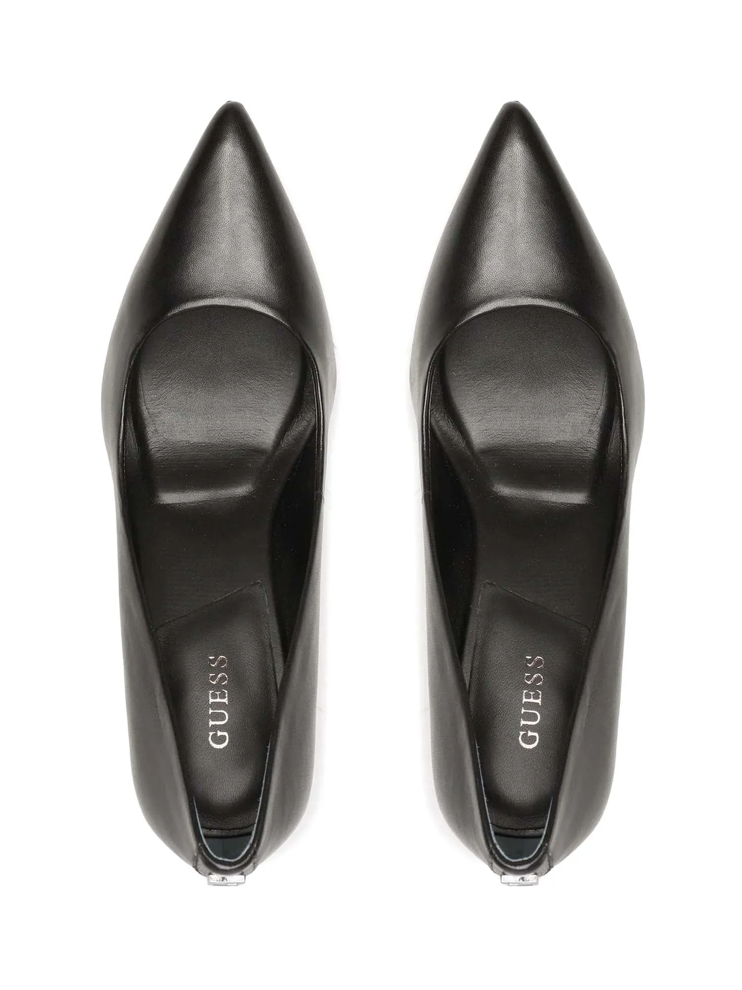 Guess Decolleté FL7CNC LEA08