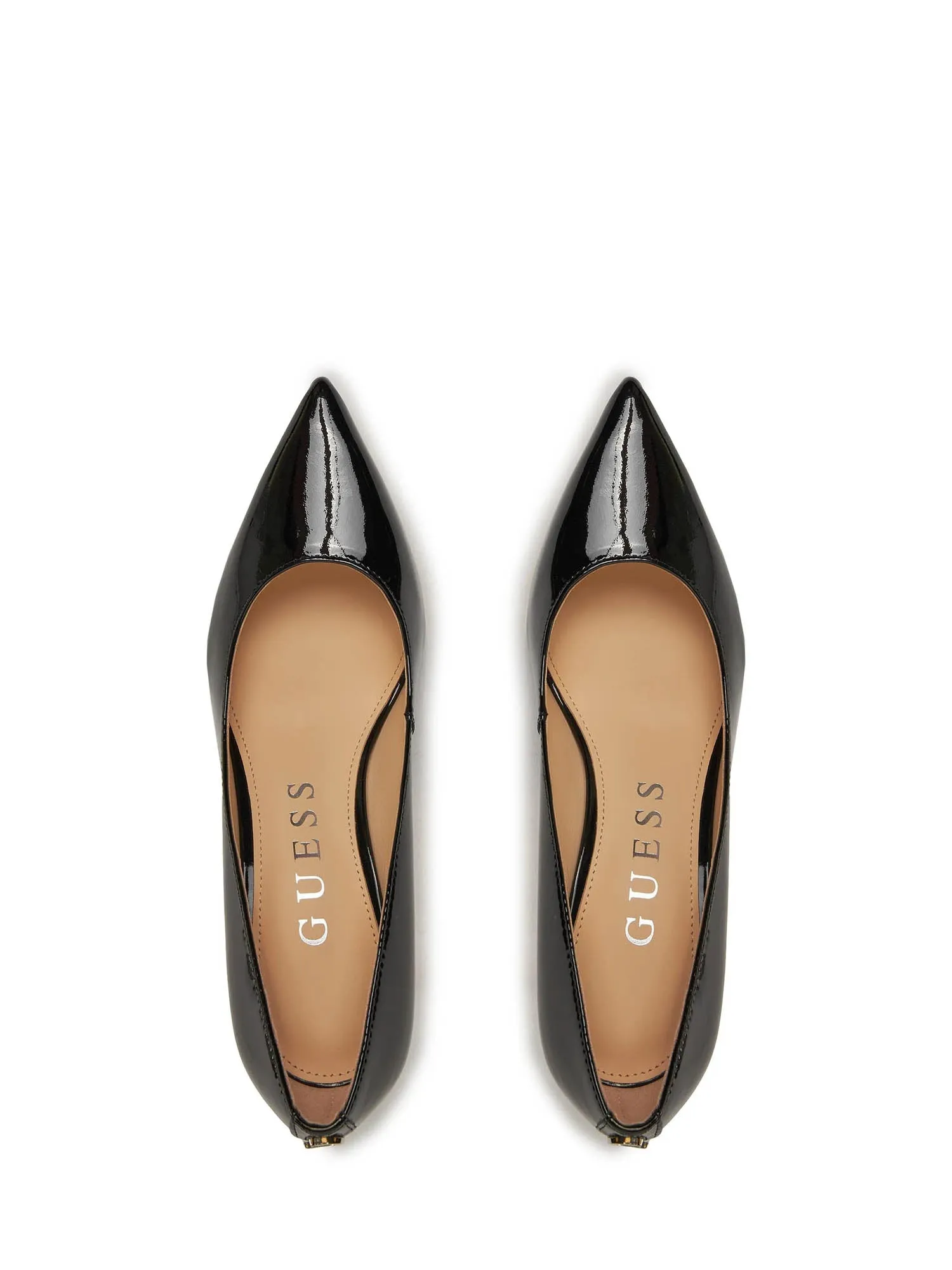 Guess Decolleté FLPBV4 PAT08