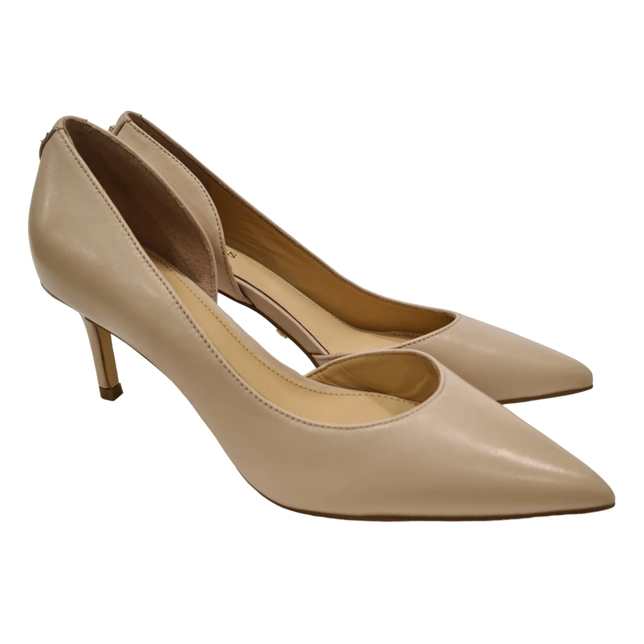 Guess Decoltè Donna Beige rif.673