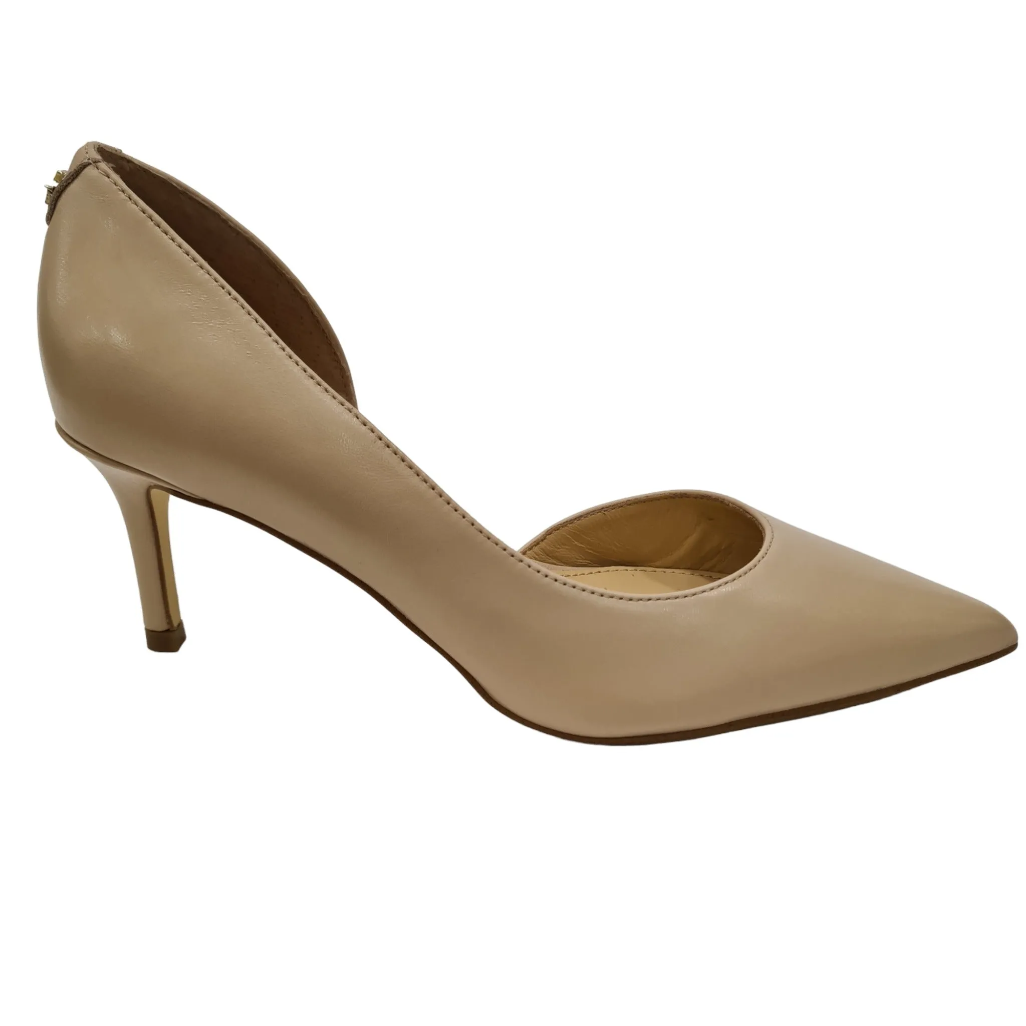 Guess Decoltè Donna Beige rif.673