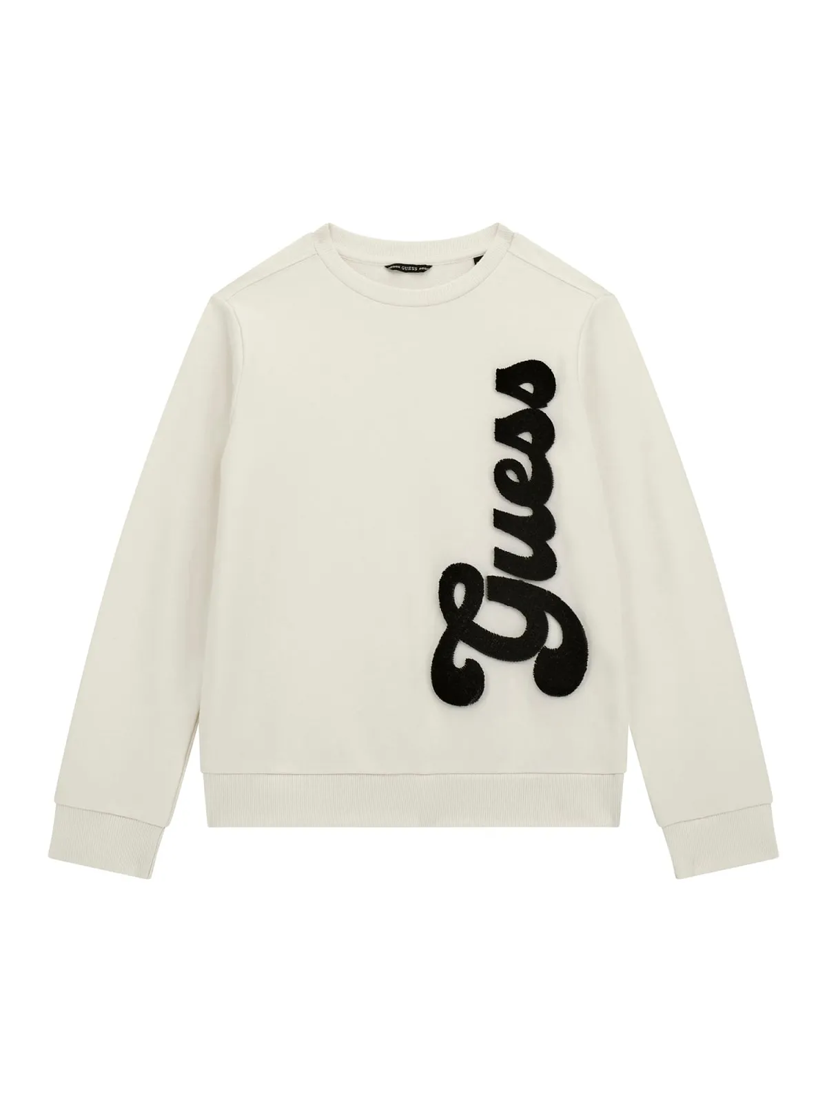  Guess felpa girocollo L4BQ08KAD73    