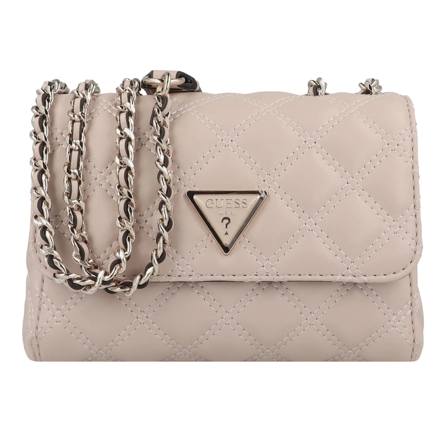 Guess Giully Mini Borsa Borsa a tracolla 18 cm
