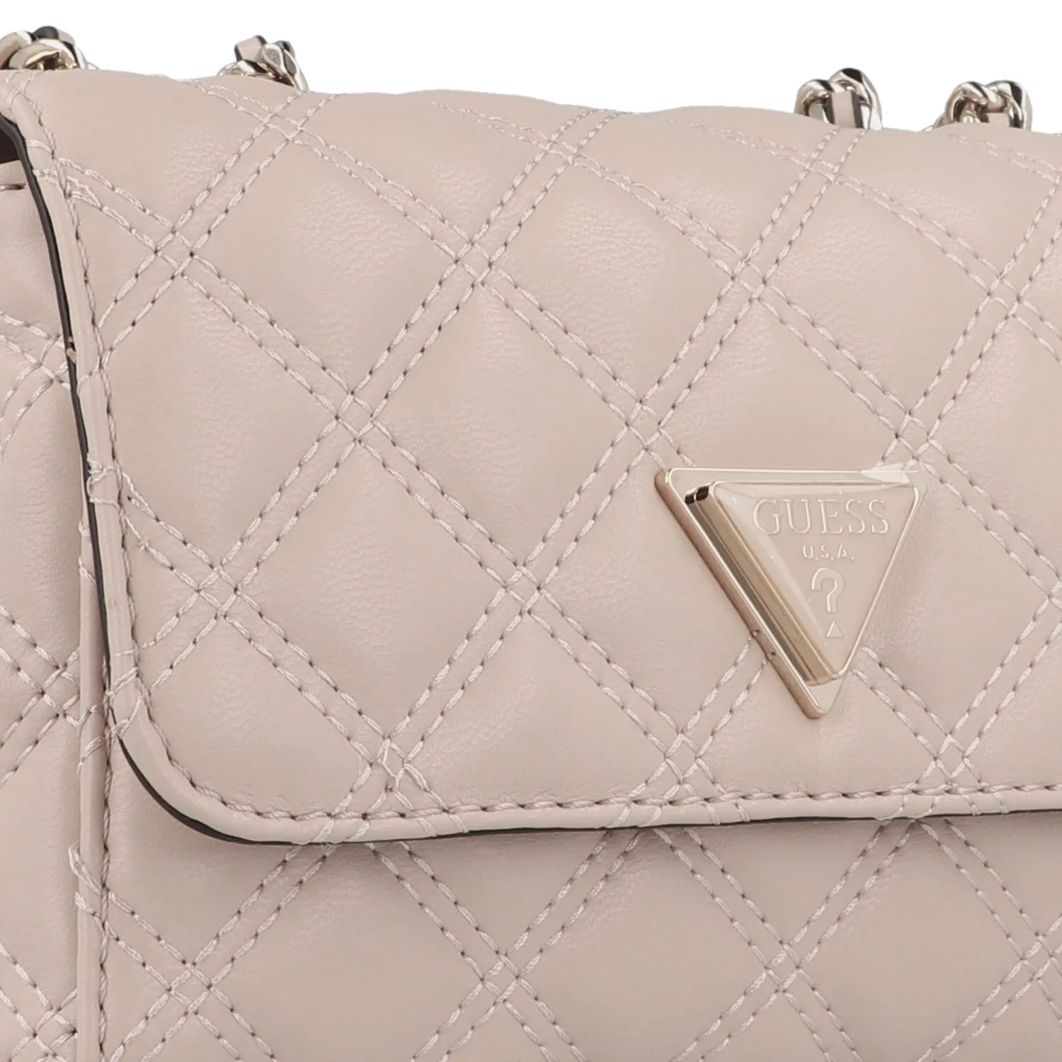 Guess Giully Mini Borsa Borsa a tracolla 18 cm