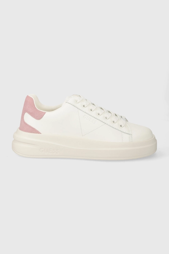 Guess sneakers in pelle ELBINA