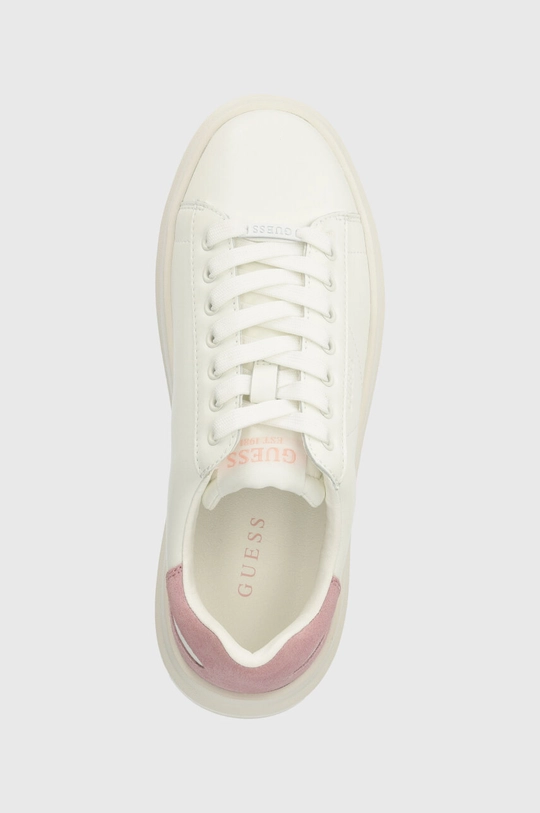Guess sneakers in pelle ELBINA