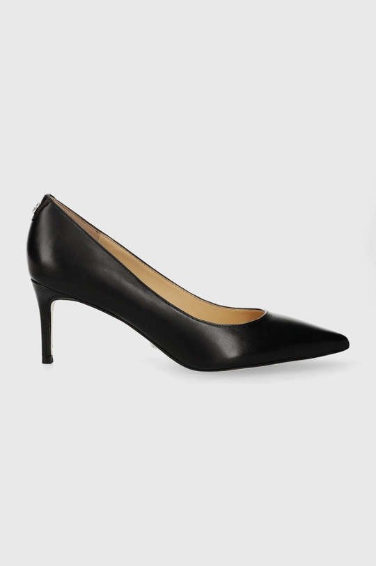 Guess tacchi in pelle BRAVO4