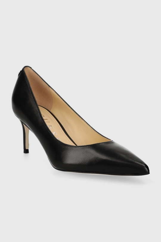Guess tacchi in pelle BRAVO4