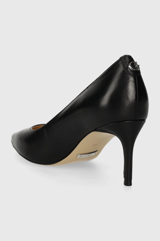 Guess tacchi in pelle BRAVO4