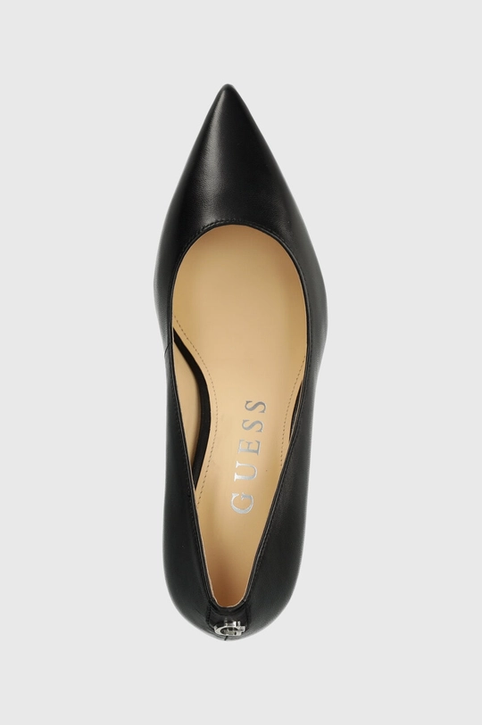 Guess tacchi in pelle BRAVO4